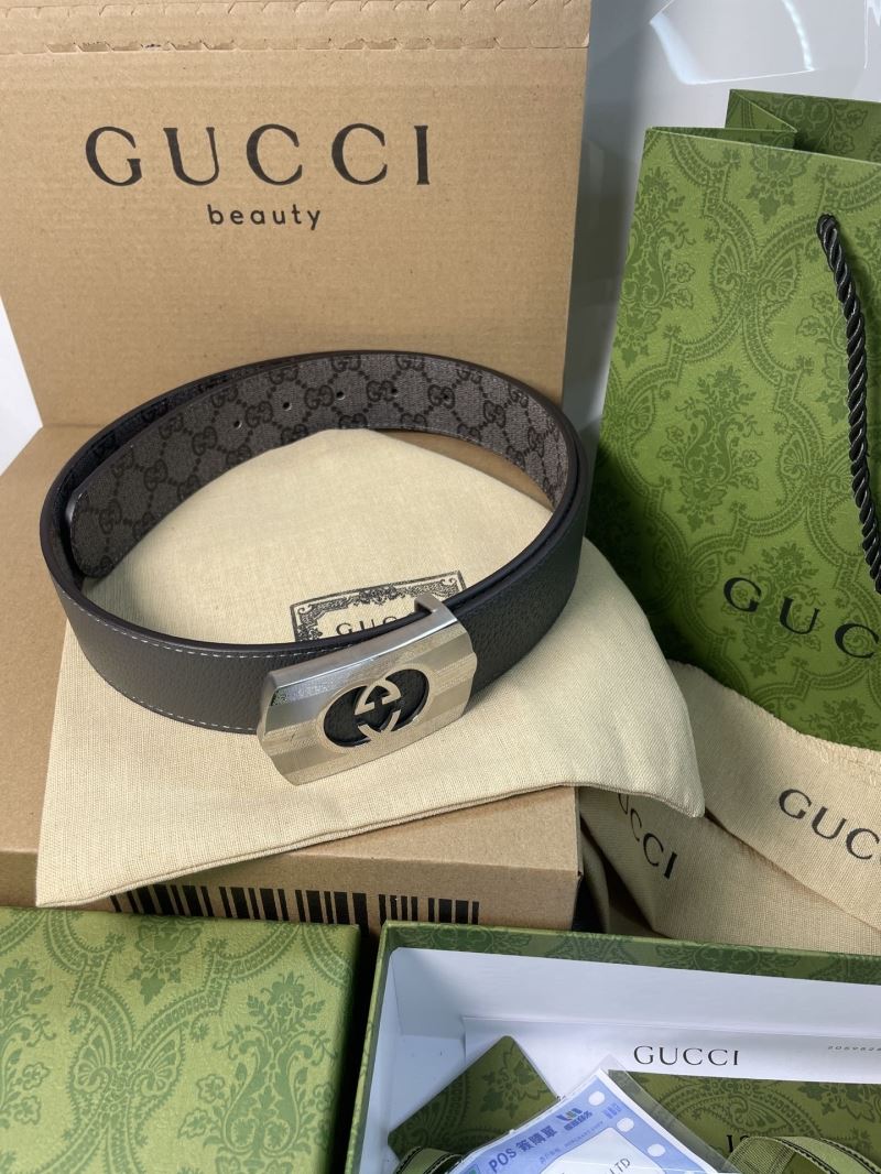 Gucci Belts